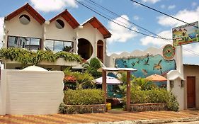 Hostal Gosen